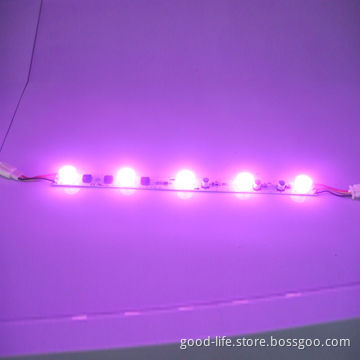 Edgemax High-power Cree Chip RGB LED Lighting Bar